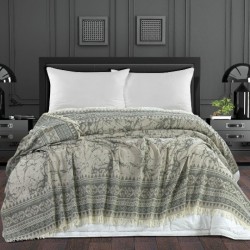 Largest Bed Cover 137''80 to 108''66