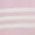 Pink with off White Stripes 
