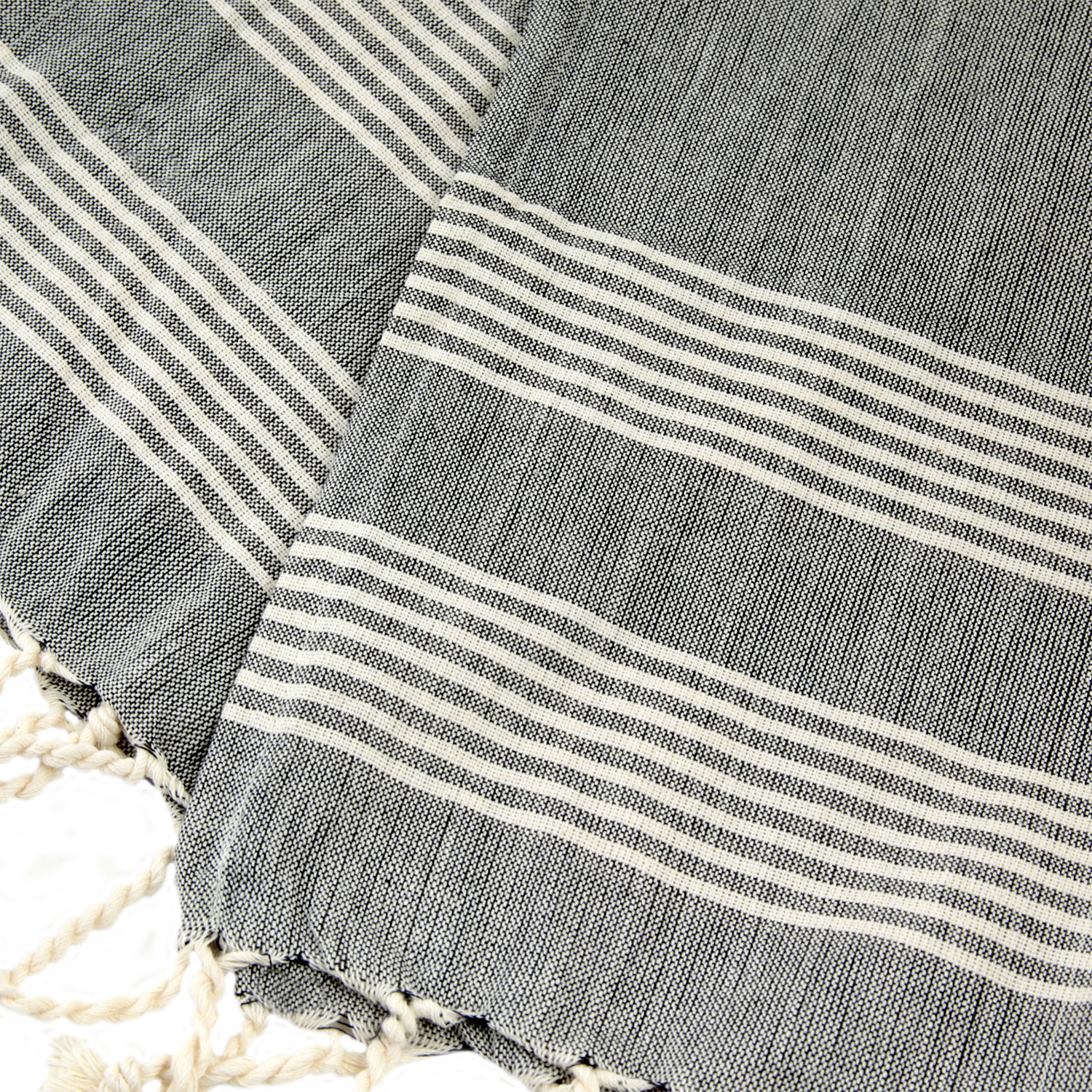 Buy Lemar Striped Turkish Towels  Atribe Peshtemal Towel Store USA