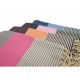 Colorful Peshtemal Beach Towel