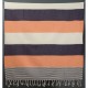 Colorful Peshtemal Beach Towel