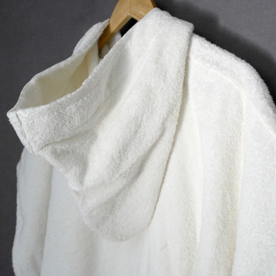 Surfer Poncho Hooded Terry Towel