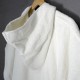 Cotton Surfer Hooded Poncho Changing Terry Towel Turkish Baja Jacket
